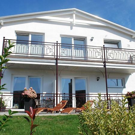 Villa-Panter Sassnitz Luaran gambar