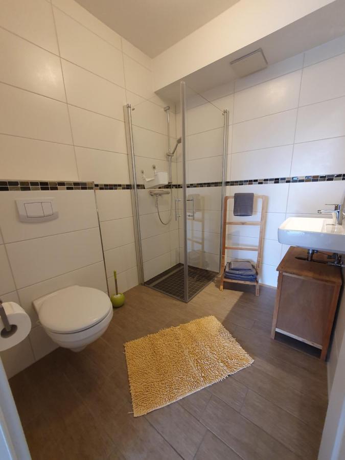 Villa-Panter Sassnitz Luaran gambar