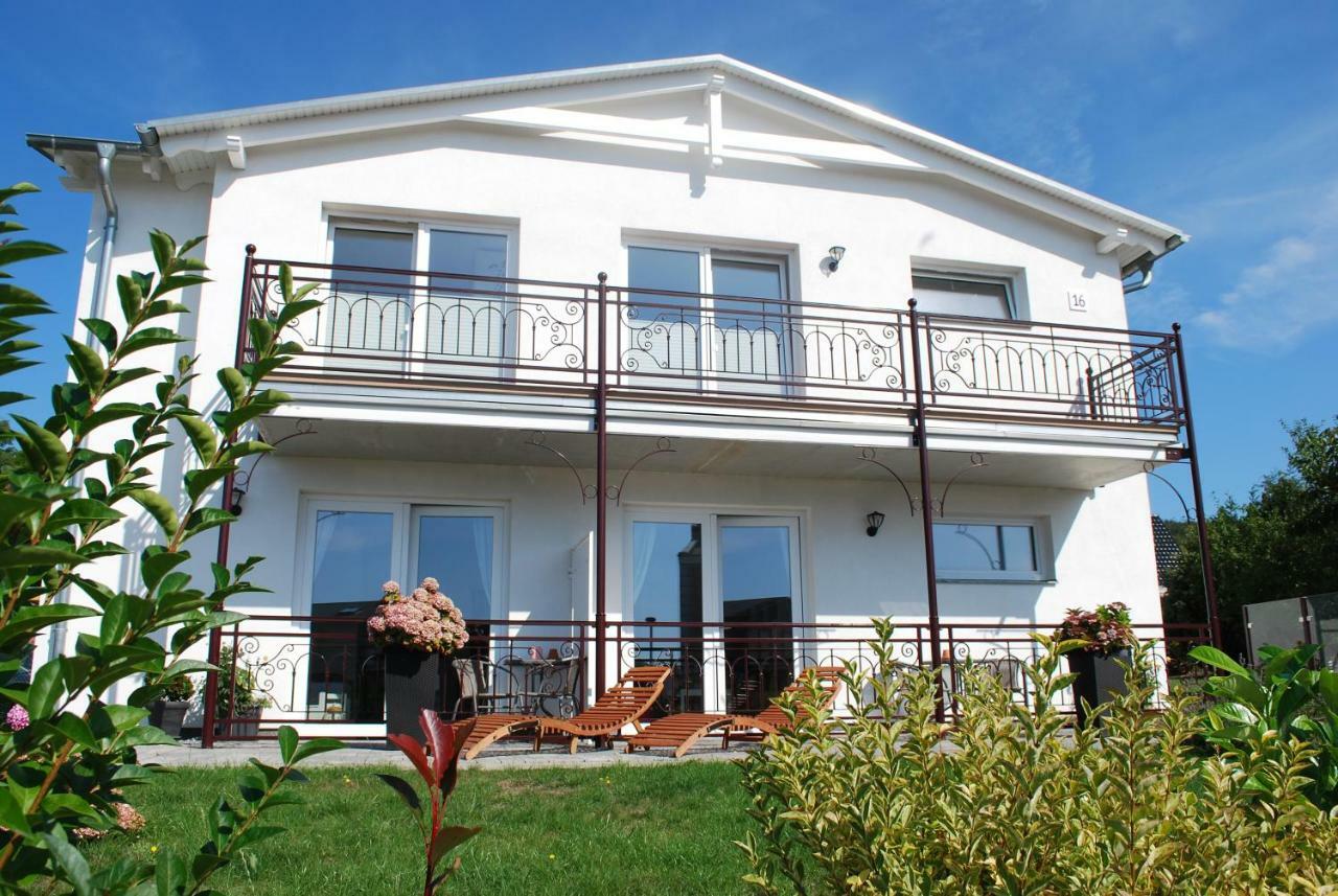 Villa-Panter Sassnitz Luaran gambar