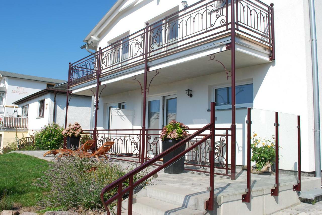 Villa-Panter Sassnitz Luaran gambar